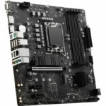 Scheda madre-MSI-PRO B760M-P DDR4 - immagine 4
