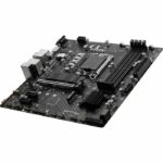 Scheda madre-MSI-PRO B760M-P DDR4 - immagine 5