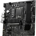 Scheda madre-MSI-PRO B760M-P DDR4 - immagine 6