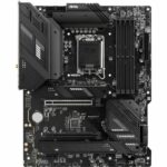 Scheda madre - MSI - MAG B760 TOMAHAWK WIFI - immagine 3