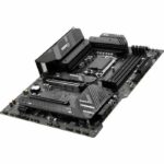 Scheda madre - MSI - MAG B760 TOMAHAWK WIFI - immagine 4