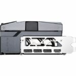 Scheda grafica - MSI - GeForce RTX 5080 Suprim SOC - 16 GB - GDDR7 - PCIe Gen 5 - immagine 6