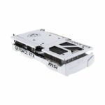 MSI - Scheda grafica interna - GeForce RTX 5070 12G VENTUS 2X OC BIANCO - immagine 3
