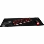 Tappetino per mouse da gioco MSI AGILITY GD70 - immagine 3