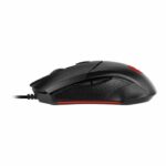 Mouse da gioco MSI Clutch GM08 - immagine 3