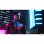 Marvel's Spider-Man: Miles Morales - Gioco per PS5 - immagine 2