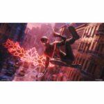 Marvel's Spider-Man: Miles Morales - Gioco per PS5 - immagine 3