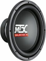 RT12-04 MTX subwoofer 30 centimetri 4? - immagine 4