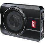 Subwoofer RTU8P
