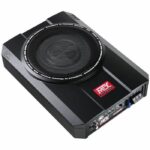 Subwoofer RTU8P - immagine 3