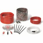 MTX StreetWires ZNX10K Confezione