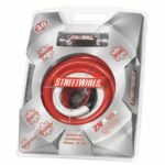 Alimentatore MTX 50mm2 StreetWires ZNX50K 5m - immagine 2