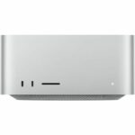 Apple - Mac Studio - SSD da 1 TB - RAM da 96 GB - Chip M3 Ultra - CPU a 28 core - GPU a 60 core 2025