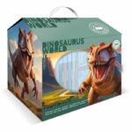 JURASSIC MONDO Maisonette