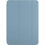 Apple - Custodia Smart Folio per iPad Pro 11 (M4) - Denim