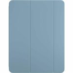 Apple - Custodia Smart Folio per iPad Pro 13 (M4) - Denim