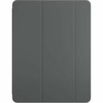 Apple - Custodia Smart Folio per iPad Air 11 (M2) - Antracite