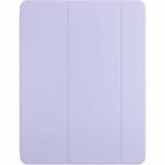 Apple - Custodia Smart Folio per iPad Air 11 (M2) - viola chiaro