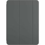 Apple - Custodia Smart Folio per iPad Air 13 (M2) - Antracite
