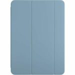 Apple - Custodia Smart Folio per iPad Air 13 (M2) - Denim