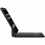Apple - Magic Keyboard per iPad Pro 11 (M4) - Nera - immagine 2