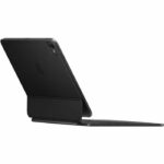 Apple - Magic Keyboard per iPad Pro 11 (M4) - Nera - immagine 3