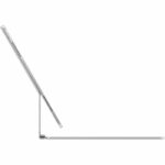 Apple - Magic Keyboard per iPad Pro 13 (M4) - bianca - immagine 5