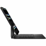 Apple - Magic Keyboard per iPad Pro 13 (M4) - Nera - immagine 2