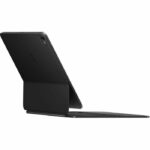 Apple - Magic Keyboard per iPad Pro 13 (M4) - Nera - immagine 3