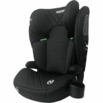 Seggiolino auto con cintura - NANIA - SIENNA - Gruppo 2/3 - Taglia I - Nero