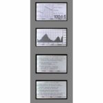 Barometro elettronico - NASA - Meteoman - immagine 4