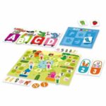 NATHAN La Petite Ecole - My Large Small Box Box - immagine 2