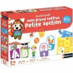 NATHAN La Petite Ecole - My Large Small Box Box