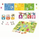 NATHAN La Petite Ecole - My Large Small Box Box - immagine 3