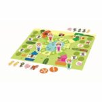NATHAN La Petite Ecole - My Large Small Box Box - immagine 4