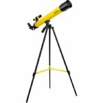 Telescopio astronomico per bambini - NATIONAL GEOGRAPHIC - 45/600 - con montatura AZ
