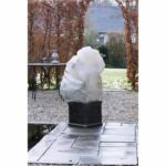 Copertura invernale Ø100 x 1,5 m - immagine 3