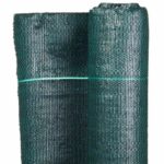 Tela pacciamatura - 2x5m Verde - immagine 2
