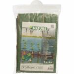 Tela pacciamatura - 2x5m Verde - immagine 6