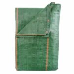 Tela 3,3x5m pacciamatura verde - immagine 2
