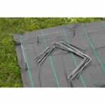 10 punti metallici H20x25 - immagine 3