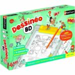 Giochi di apprendimento - Dessineo Bd