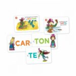 NAT principe Carte Motordu - immagine 4