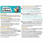 NAT principe Carte Motordu - immagine 5