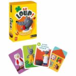 NAT Card Games - Au Loup - immagine 2