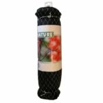 Primo Natural Anti-Bird Net 10 x 10 m nero - immagine 4