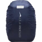 Zaino - NIKE - Academy BP Midnight Navy - Storm-FIT, tasca tecnologica, spallacci imbottiti - H 48 x L 33 x P 18 cm - immagine 3