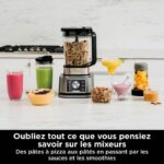 Frullatore Ninja Frullatore 3 in 1 Foodi Power Nutri CB350EU - immagine 2
