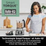 Frullatore Ninja Frullatore 3 in 1 Foodi Power Nutri CB350EU - immagine 6