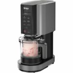 NINJA - NC300EU - Gelatiera - 6 programmi - 800W - 473 ml - One touch Intelligence - immagine 5